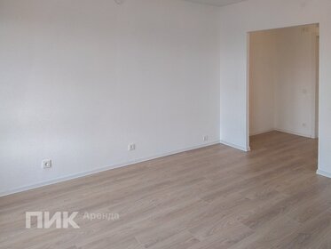 28 м², квартира-студия 24 500 ₽ в месяц - изображение 27