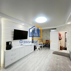 Квартира 35,6 м², 1-комнатная - изображение 2