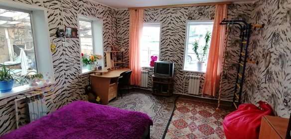 Купить двухкомнатную квартиру с парковкой в районе Октябрьский в Екатеринбурге - изображение 9
