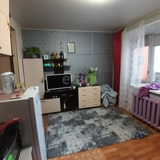 Квартира 21 м², студия - изображение 4