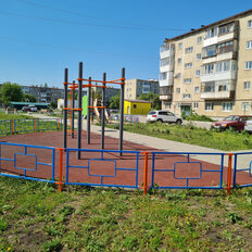 Квартира 43 м², 2-комнатная - изображение 1