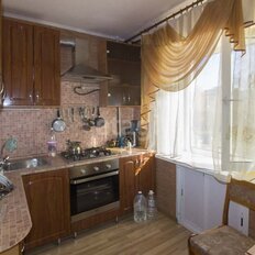 Квартира 44,8 м², 2-комнатная - изображение 5