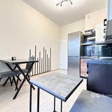 Квартира 42 м², 1-комнатная - изображение 2