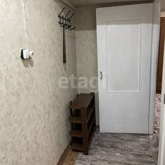 Квартира 31 м², 1-комнатная - изображение 4