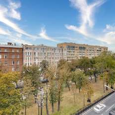 Квартира 130 м², 4-комнатная - изображение 3