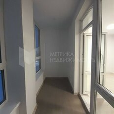 Квартира 29,1 м², студия - изображение 2