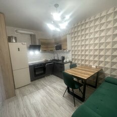 Квартира 42,5 м², 3-комнатная - изображение 1