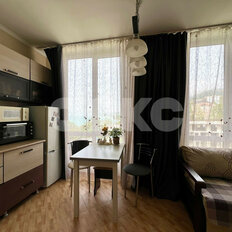 Квартира 24 м², студия - изображение 3