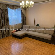 Квартира 120 м², 4-комнатная - изображение 2