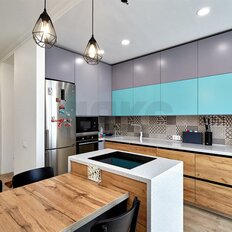 Квартира 72 м², 3-комнатная - изображение 3