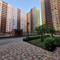 Квартира 44 м², 1-комнатная - изображение 2