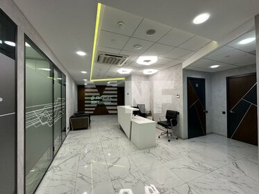 460 м², офис 2 477 800 ₽ в месяц - изображение 12