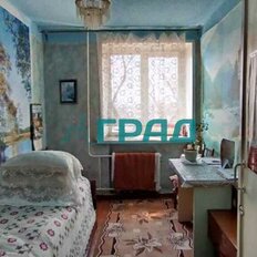 Квартира 61,1 м², 4-комнатная - изображение 5