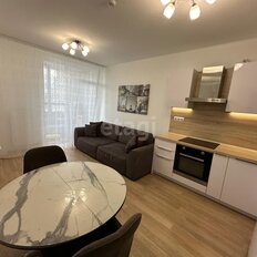 Квартира 41,4 м², 1-комнатная - изображение 1