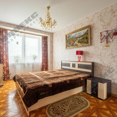 Квартира 59,4 м², 2-комнатная - изображение 4