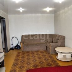 Квартира 32,6 м², 1-комнатная - изображение 2