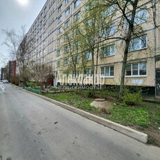 Квартира 44,7 м², 2-комнатная - изображение 1