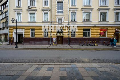Купить квартиру с современным ремонтом на улице Территория Горбольницы в Новосибирске - изображение 42