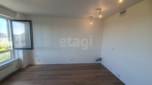 25,2 м², квартира-студия 12 990 000 ₽ - изображение 56