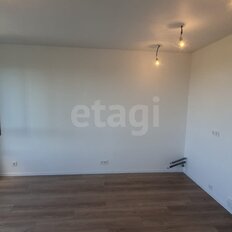 Квартира 25,4 м², студия - изображение 5