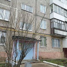 Квартира 59,3 м², 3-комнатная - изображение 2