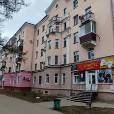 Квартира 74,1 м², 3-комнатная - изображение 1