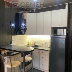 Квартира 23,6 м², студия - изображение 4