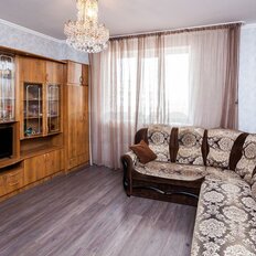 Квартира 81 м², 2-комнатная - изображение 4