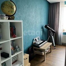 Квартира 75 м², 3-комнатная - изображение 3