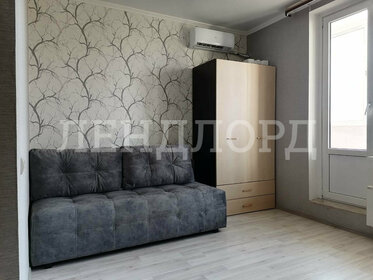 23 м², квартира-студия 22 000 ₽ в месяц - изображение 16