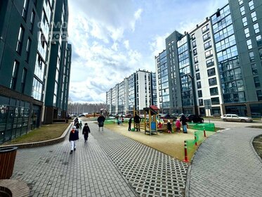 43 м², 1-комнатная квартира 18 000 ₽ в месяц - изображение 16