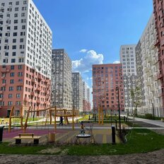 Квартира 35,4 м², 1-комнатная - изображение 2