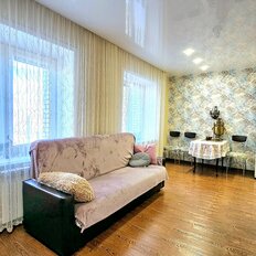 Квартира 44,3 м², 1-комнатная - изображение 3