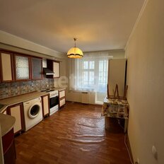 Квартира 50,5 м², 1-комнатная - изображение 5