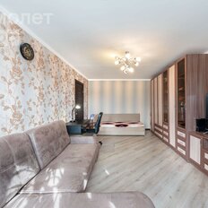 Квартира 65,4 м², 2-комнатная - изображение 3