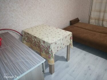 19,3 м², комната 3 500 000 ₽ - изображение 35