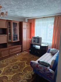 31 м², 1-комнатная квартира 25 000 ₽ в месяц - изображение 22