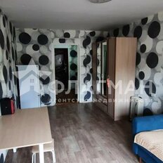 Квартира 22,7 м², 1-комнатная - изображение 4