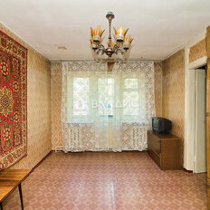 Квартира 45,9 м², 2-комнатная - изображение 1