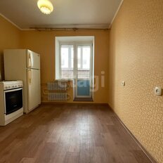 Квартира 36,1 м², 1-комнатная - изображение 4