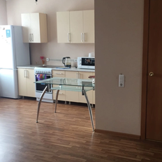 Квартира 28,4 м², студия - изображение 1