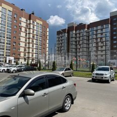 Квартира 97,7 м², 3-комнатная - изображение 5