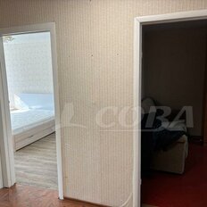 Квартира 62,9 м², 3-комнатная - изображение 5