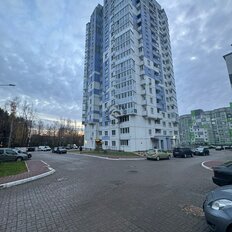 Квартира 42,4 м², 1-комнатная - изображение 5