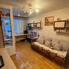 Квартира 60,1 м², 3-комнатная - изображение 4