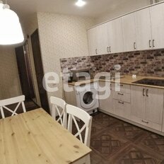 Квартира 55 м², 2-комнатная - изображение 4