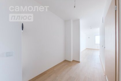 28,1 м², квартира-студия 20 000 ₽ в месяц - изображение 1