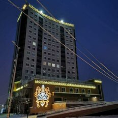 Квартира 32 м², 1-комнатная - изображение 2