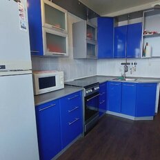 Квартира 51,8 м², 2-комнатная - изображение 1