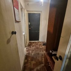 Квартира 33,3 м², 1-комнатная - изображение 1